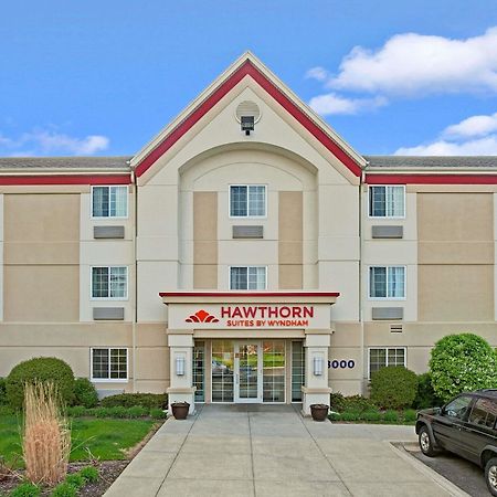Mainstay Suites Northbrook Wheeling Extérieur photo
