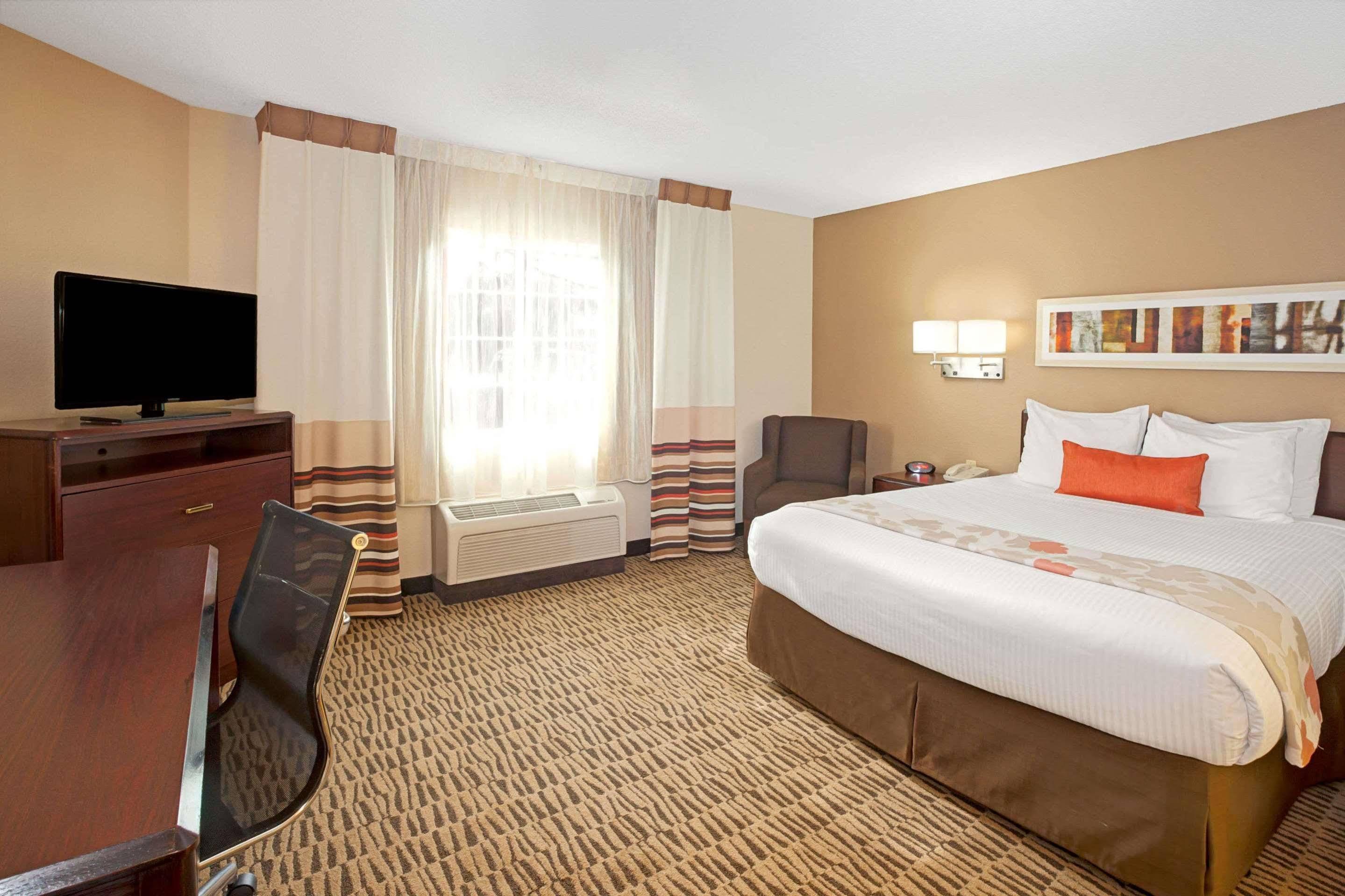 Mainstay Suites Northbrook Wheeling Extérieur photo