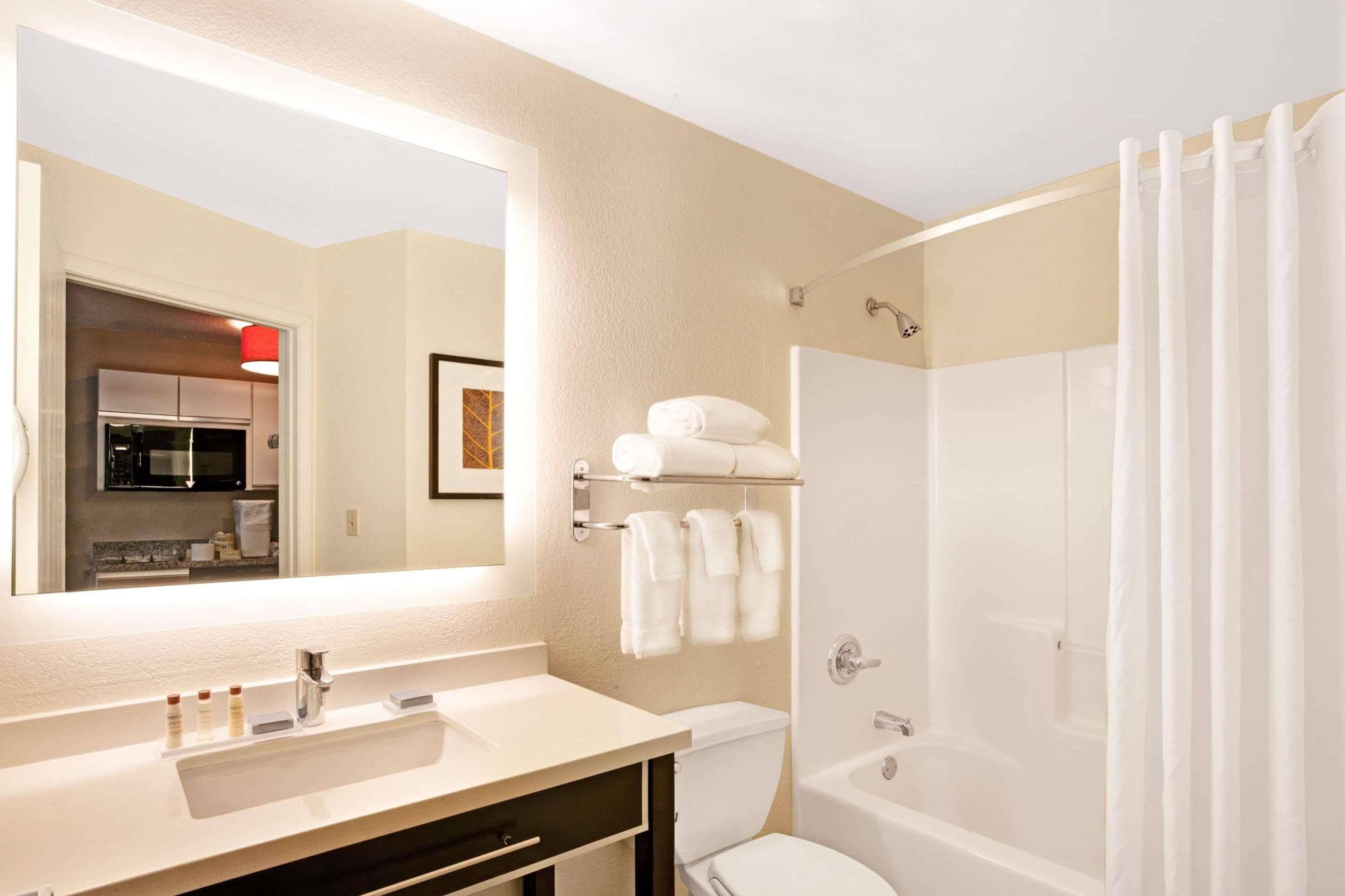 Mainstay Suites Northbrook Wheeling Extérieur photo
