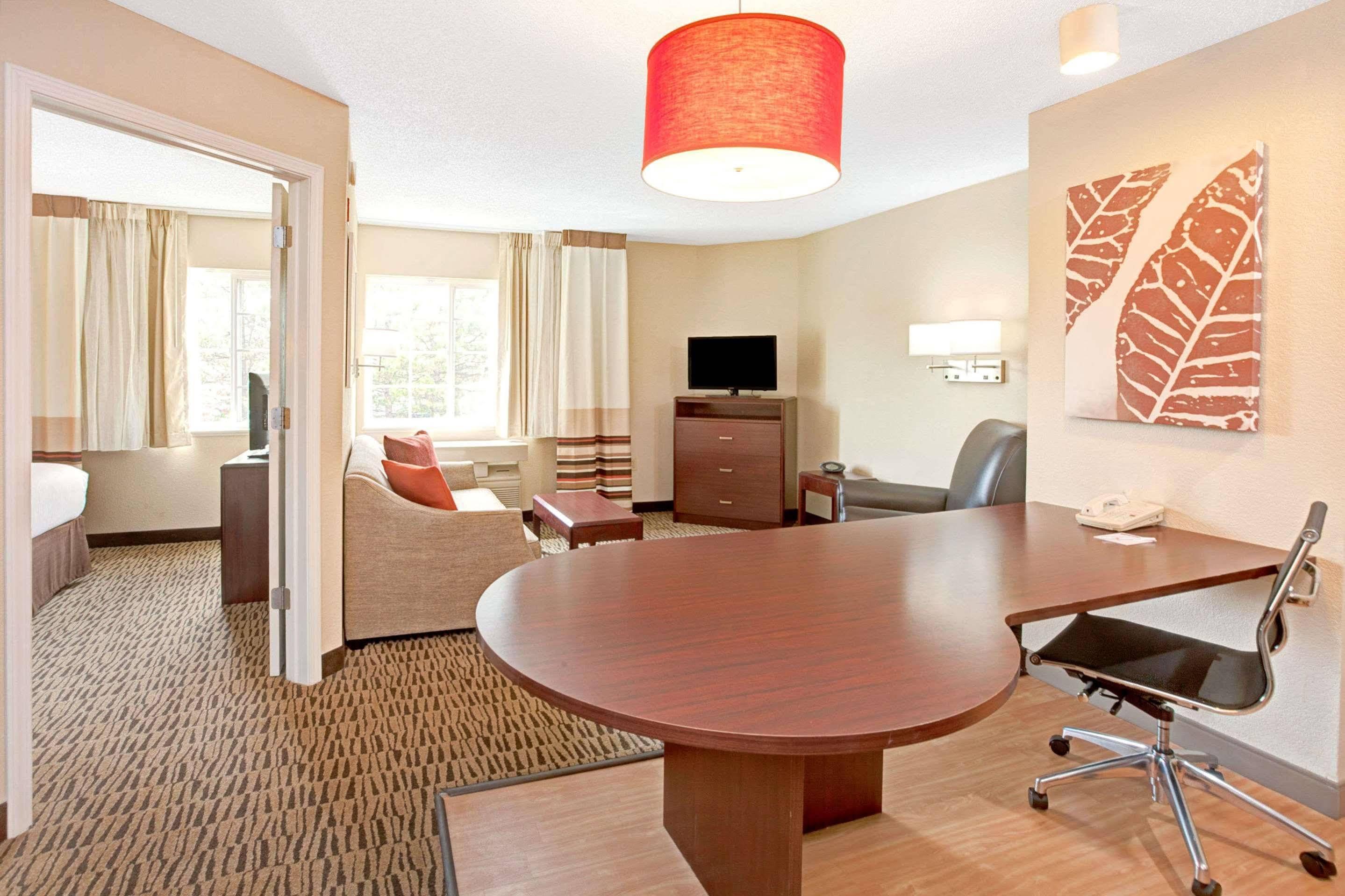 Mainstay Suites Northbrook Wheeling Extérieur photo