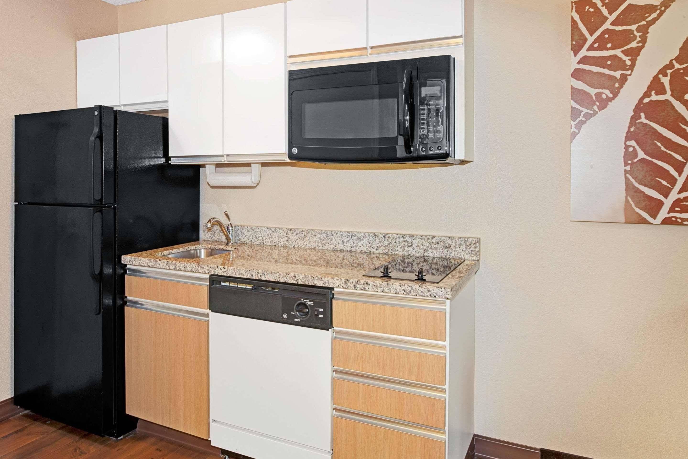 Mainstay Suites Northbrook Wheeling Extérieur photo