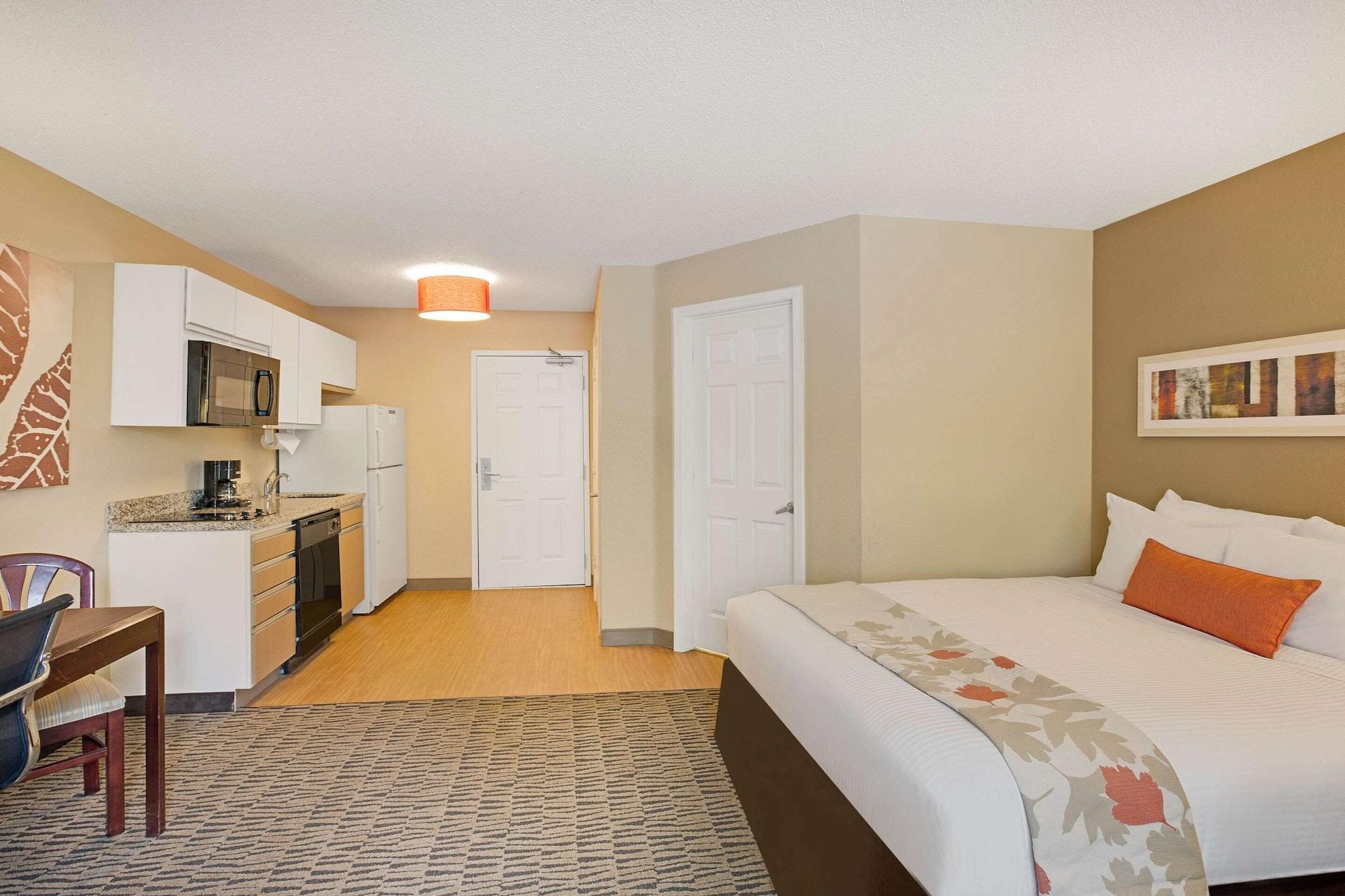 Mainstay Suites Northbrook Wheeling Extérieur photo