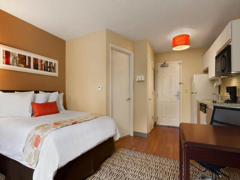 Mainstay Suites Northbrook Wheeling Extérieur photo