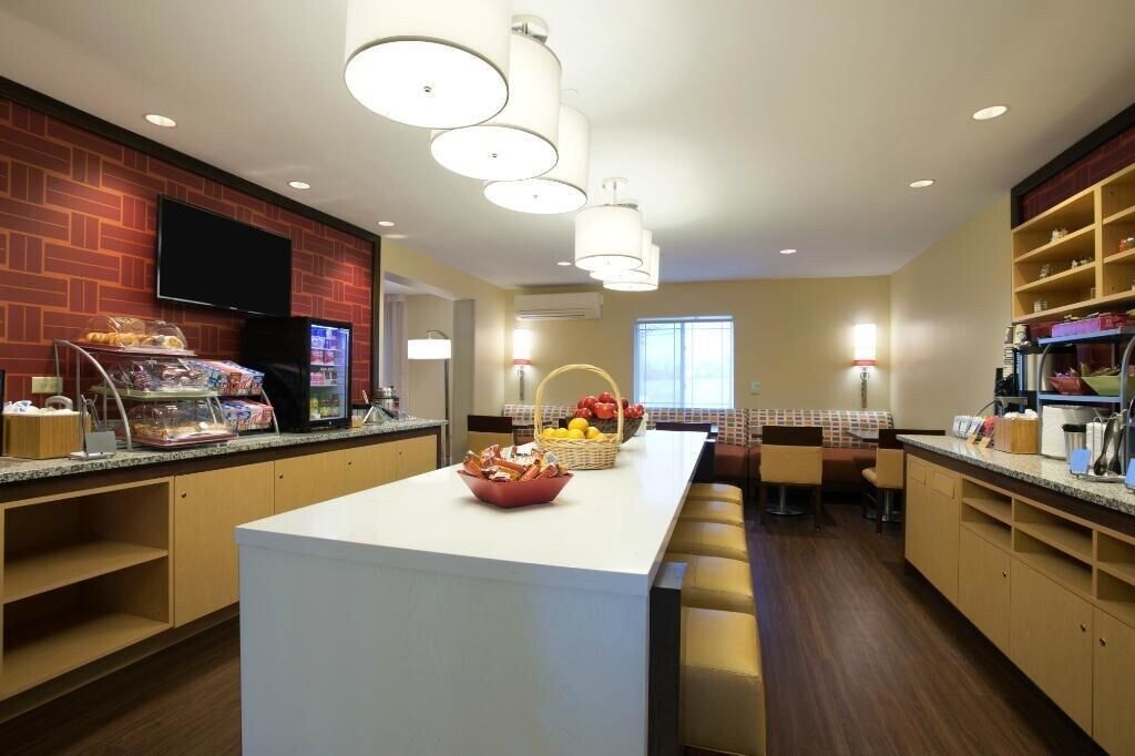 Mainstay Suites Northbrook Wheeling Extérieur photo