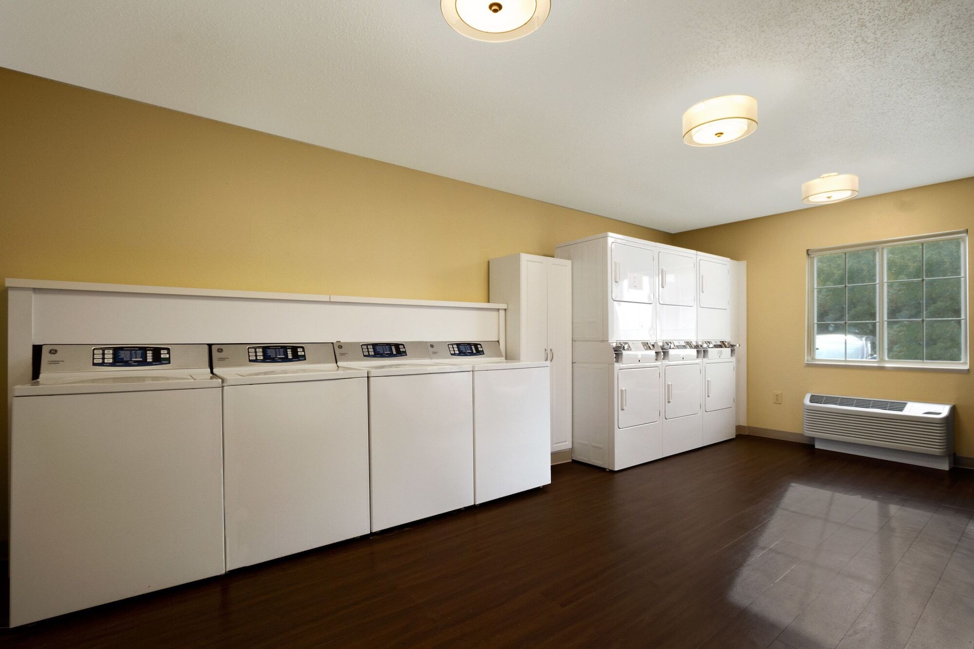 Mainstay Suites Northbrook Wheeling Extérieur photo