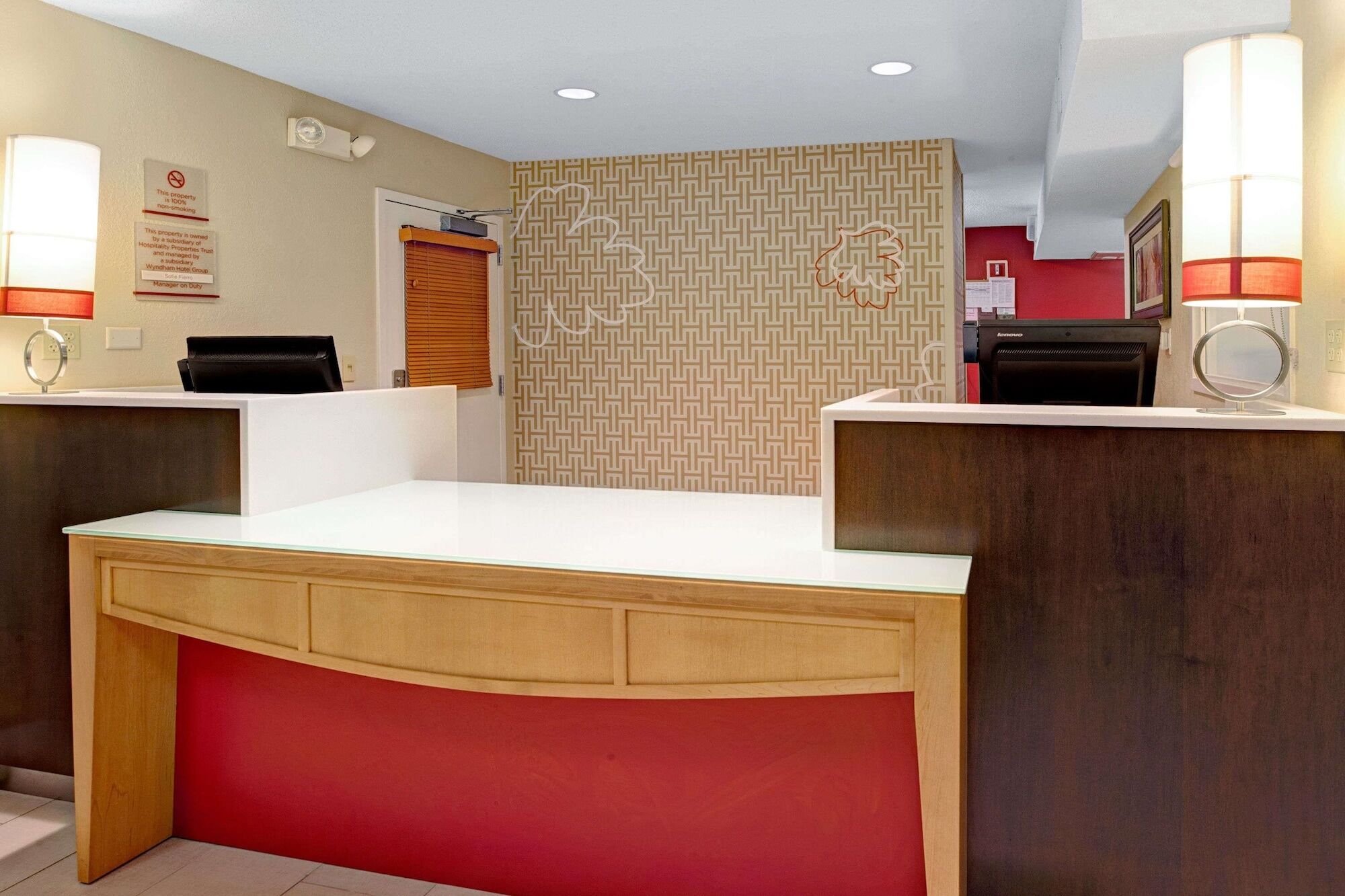 Mainstay Suites Northbrook Wheeling Extérieur photo