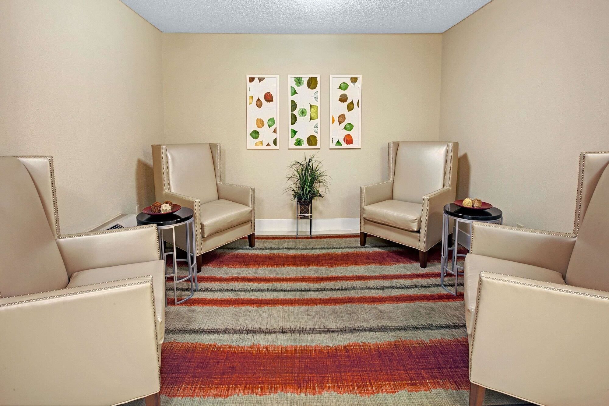 Mainstay Suites Northbrook Wheeling Extérieur photo
