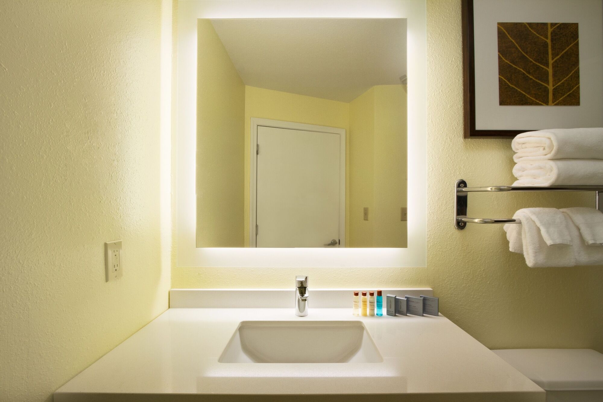 Mainstay Suites Northbrook Wheeling Extérieur photo