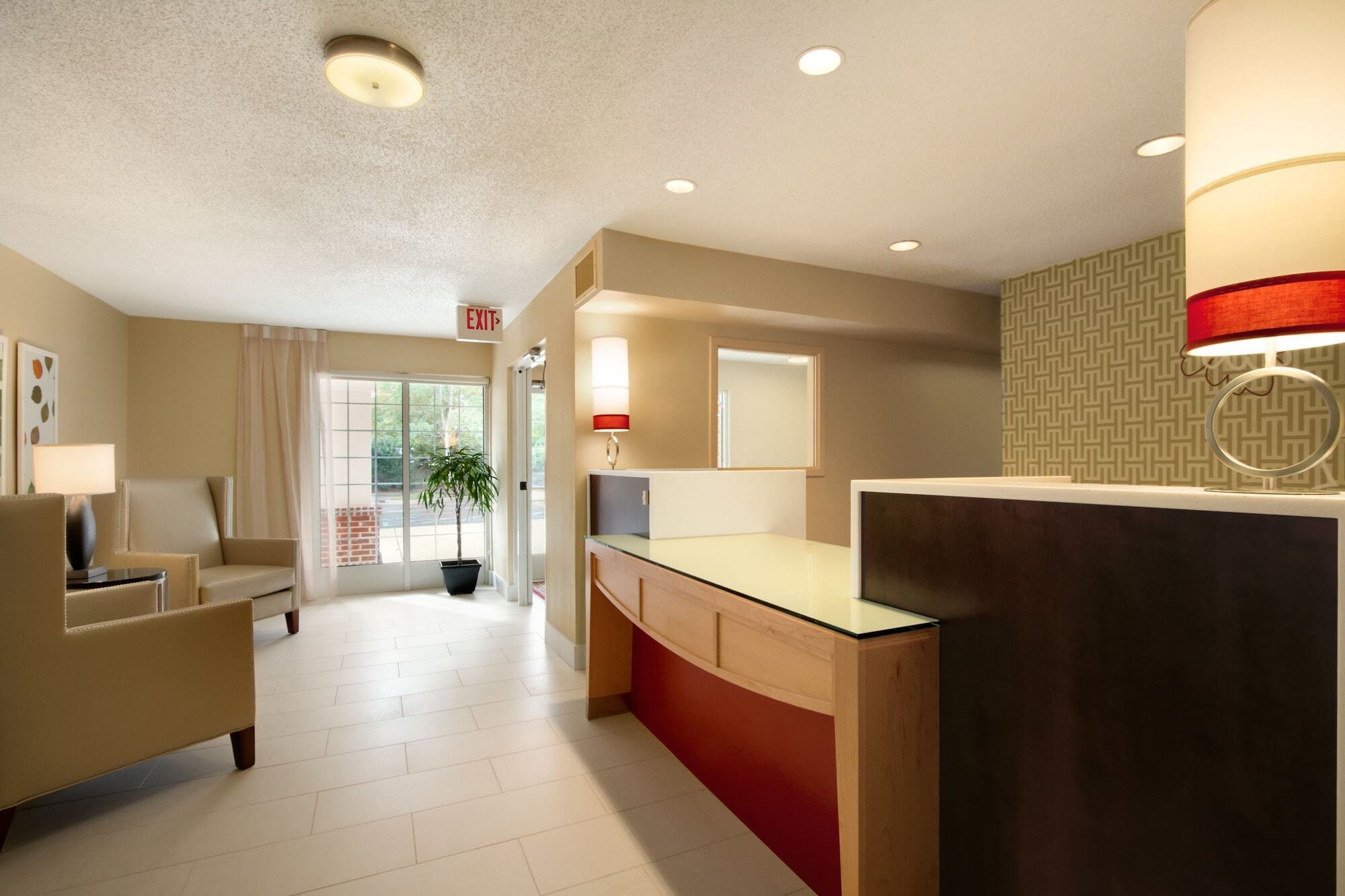 Mainstay Suites Northbrook Wheeling Extérieur photo